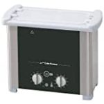Cole-Parmer Analog Ultrasonic Cleaner, 0.25 gal, 120 VAC