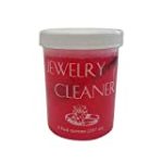 JSPHOME JEWELERY Cleaner for Gold Jewelry. 12 Jars