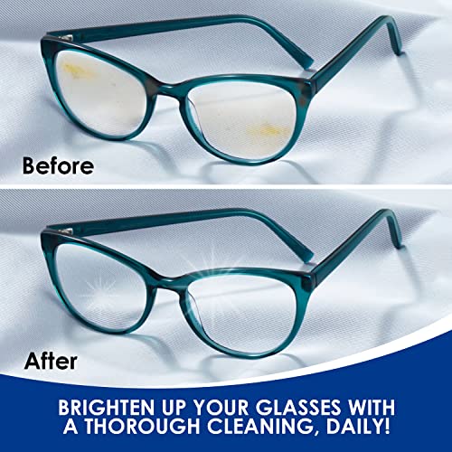 Ultrasonic Eyeglass Cleaner Ultrasonic Cleaner Solution Concentrate