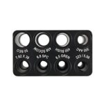 Lyman Products MSR Ammo Checker Block