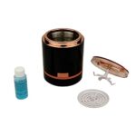 iSonic Compact Ultrasonic Jewelry Cleaner D1800, 110V, 30W